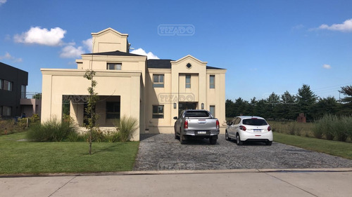 Casa  En Venta Bella Vista, Zona Norte, Buenos Aires Golf 