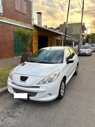 Peugeot 207 1.4 Allure Hdi 70cv