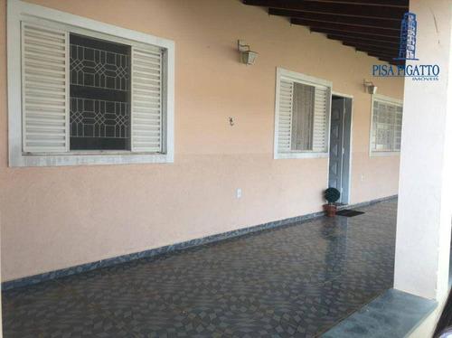 Imagem 20 de 25 de Chácara À Venda, 790 M² Por R$ 750.000,00 - Nova Veneza - Paulínia/sp - Ch0111