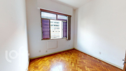 Imagem 5 de 15 de Apto Copacabana | 2 Quartos | 85 M² | Cond: R$906.00 | 0 Vagas - 1nqzihj
