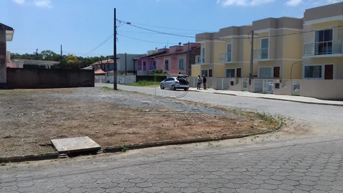Imagem 2 de 7 de Terreno - Forquilhas - Ref: 32304 - V-32301