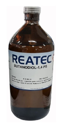 1,4-butanodiol Ps 1000ml