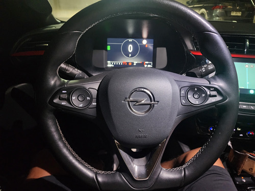 Opel Corsa Gs Line 1.2 Turbo At8