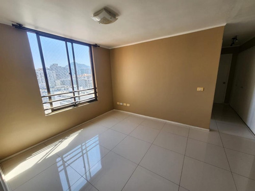 ¡descubre El Depto Ideal En El Corazón De Santiago Centro!