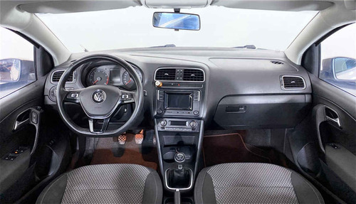 Imagen 13 de 15 de 115981 - Volkswagen Vento 2017 Con Garantía
