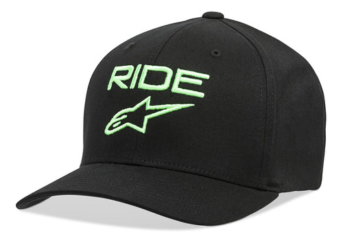 Gorra Alpinestars Ride 2.0