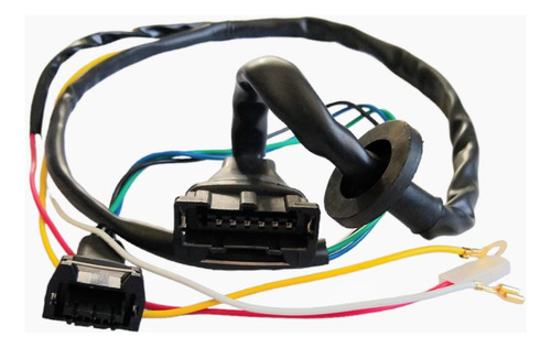 Arnes Pastilla Enc/elec Sedan 1984 1985 1986 7 Puntas Vw