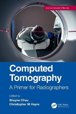 Libro Computed Tomography : A Primer For Radiographers - ...