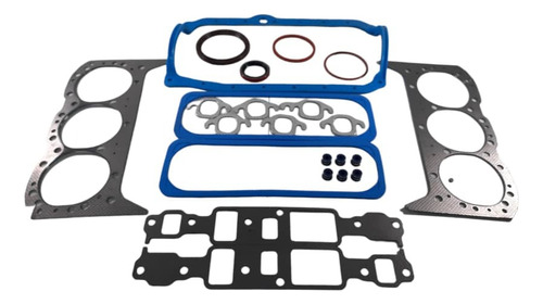 Kit De Empacadura Completo Chevrolet Blazer 262 Tbi 88-94