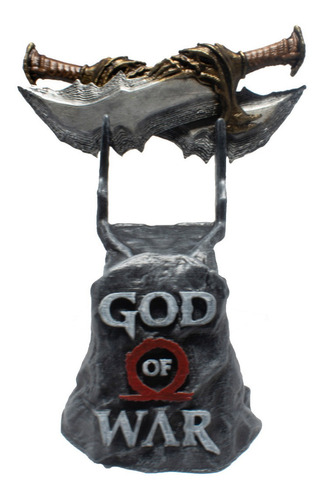 Base Para Control De Xbox Version God Of War