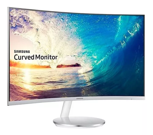 MONITOR SAMSUNG CURVO 32