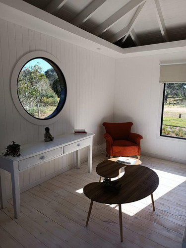 Casa En Arenas De Jose Ignacio
