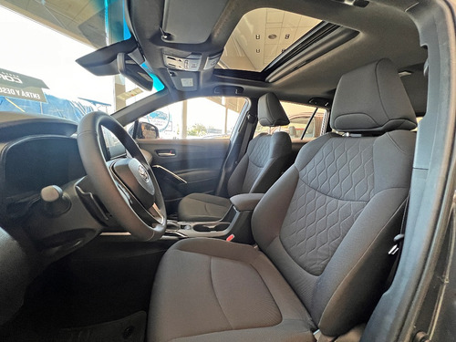 Toyota Corolla Cross 2.0 Xei Cvt