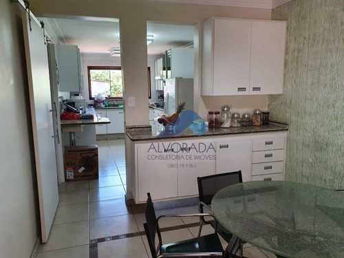Imagem 9 de 11 de Sobrado À Venda, 420 M² Por R$ 3.600.000,00 - Jardim Apolo - São José Dos Campos/sp - So2034
