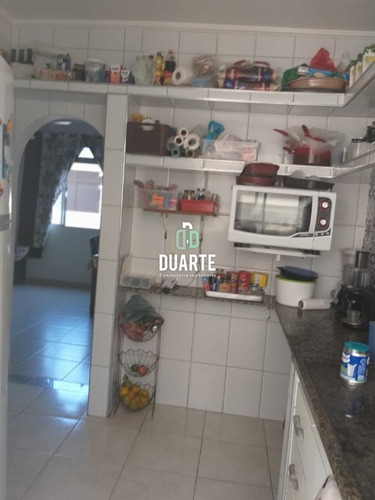 Imagem 11 de 16 de Apartamento - Ap03857 - 69476710
