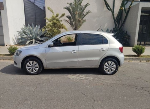 Imagem 10 de 10 de Volkswagen Gol 1.0