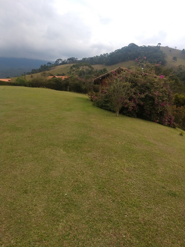 Belíssima Propriedade Em Visconde De Mauá