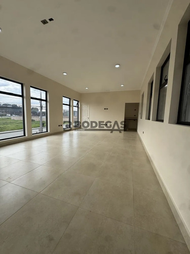 Bodegas Y Locales Comerciales