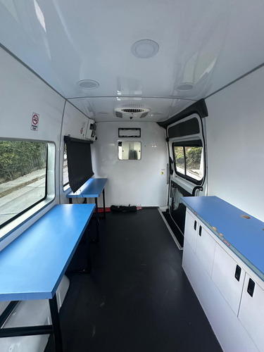 Mercedes Benz Sprinter 314 Cdi 2022 $29.990.000 Oportunidad