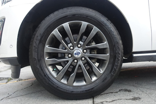 Imagen 13 de 13 de Ford Expedition Limited Max 4x2 2019