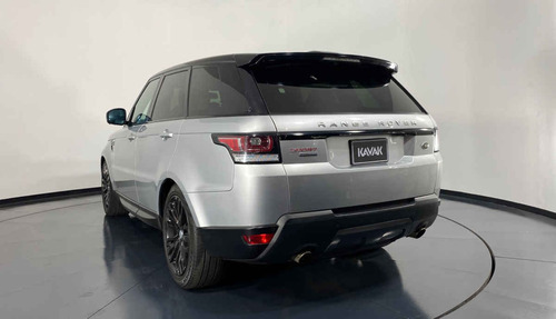 Imagen 7 de 15 de 38933 - Land Rover Range Rover Sport 2016 Con Garantía