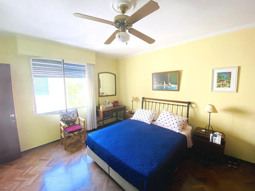 Imagen 14 de 30 de Venta Departamento 3 Dormitorios Servicio Garaje- Cordón