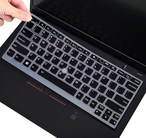 Funda Para Teclado Thinkpad Yoga 370