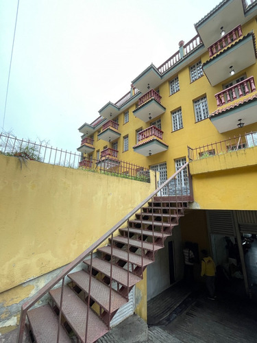 Venta De Edificio En El Junquito Km 15, Municipio Libertador