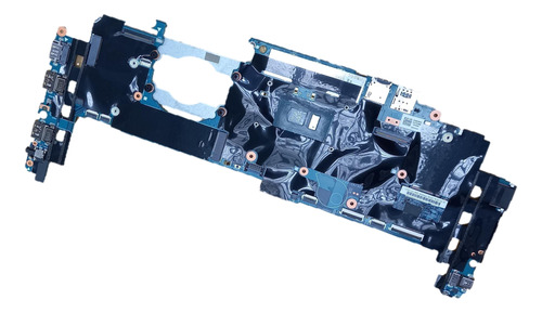 Motherboard Lenovo Thinkpad X1 Yoga G1 Parte: 01lv883