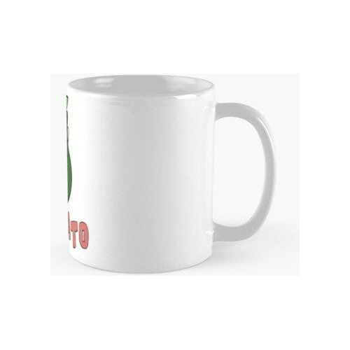 Taza Avo-gato Calidad Premium