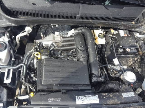 Vw - T- Cross Ano 2020 1.4 Sucata Para Retirada De Pecas