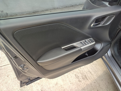 Imagen 13 de 15 de Honda City 2019 1.5 Ex At Cvt
