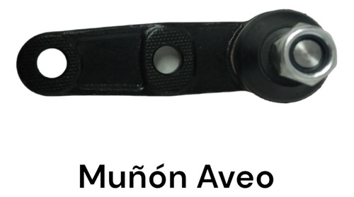 Muñon Aveo