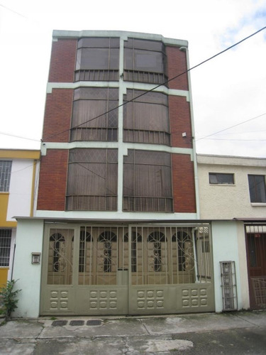 Imagen 1 de 11 de Apartamento En Venta En Bogotá Normandia. Cod 10693