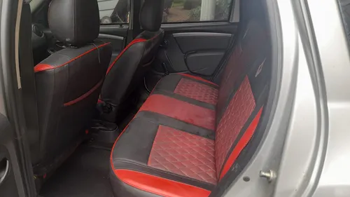 Renault Duster 1.6 Expression