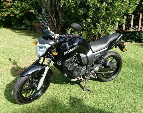 Yamaha Fz16