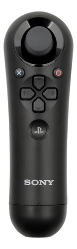 Control joystick inalámbrico Sony PlayStation Move Navigation controller 1 negro