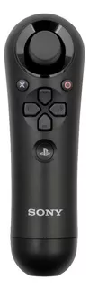Joystick Move Navigation controller negro - Sony PlayStation