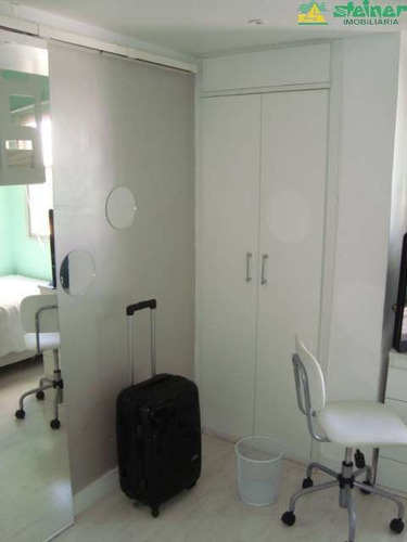 Imagem 9 de 21 de Venda Apartamento 3 Dormitórios Jardim Barbosa Guarulhos R$ 580.000,00 - 25389v
