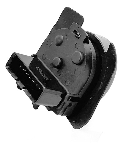 Botão Interruptor Retrovisor Elétrico Blazer S10 Silverado
