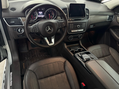 Mercedes-Benz Clase GLE 3.5 Suv 350 Exclusive At