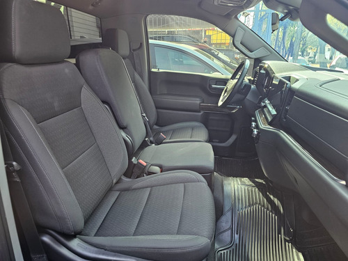 GMC Sierra 5.4 Cabina Regular Sle 4x4 At