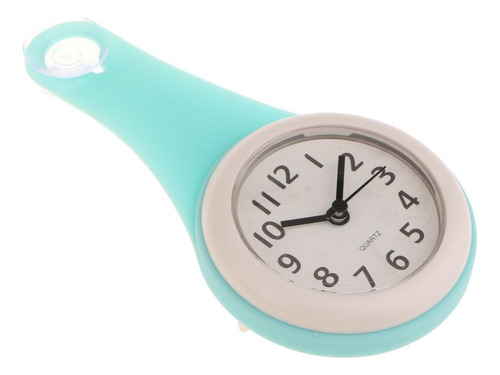Reloj De Pared Que No Azul