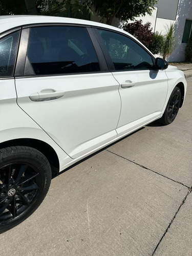 Volkswagen Jetta 2.5 Trendline Mt