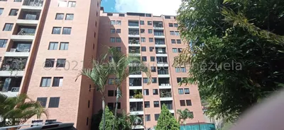 Apartamento en venta