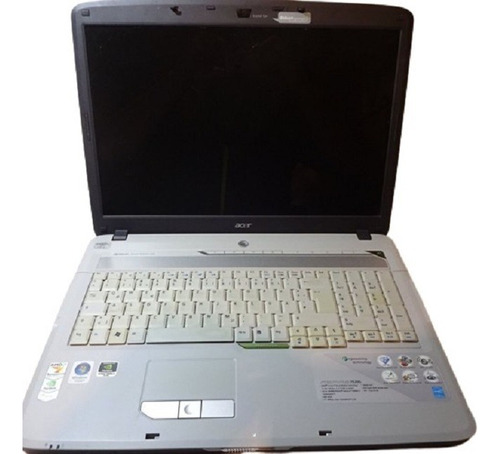 Pantalla Y Piezas De Aspire 5315-2532