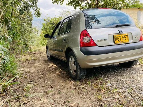 Renault Clio F.iv Expression