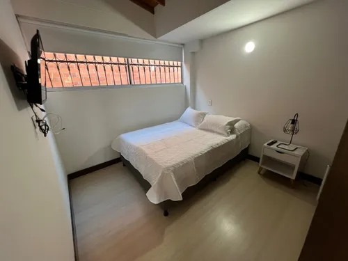 Casa En Venta En Ipanema Campestre. Cod V16503