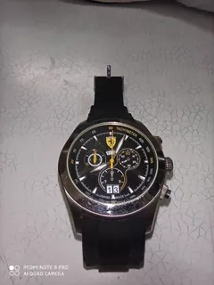 Reloj Ferrari