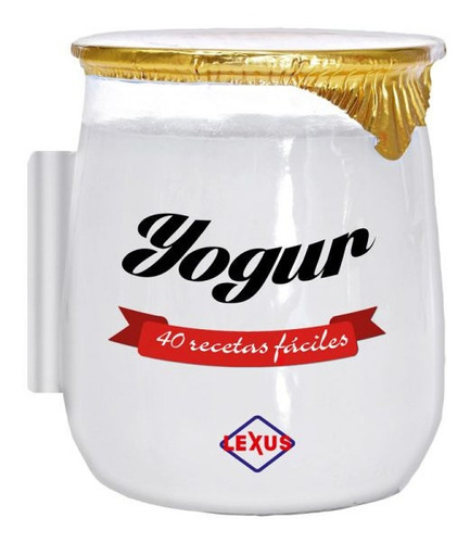 Yogur 